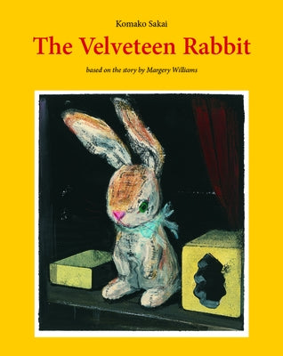 The Velveteen Rabbit by Sakai, Komako