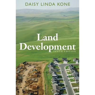 Land Development by Kone, Daisy Linda