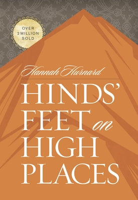 Hinds' Feet on High Places by Hurnard, Hannah