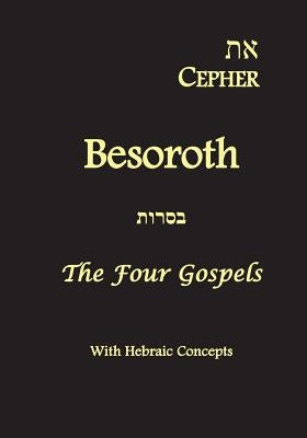 Eth Cepher - Besor'oth by Pidgeon, Stephen