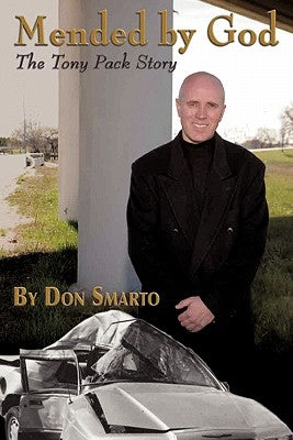 Mended by God by Smarto, Don