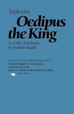 Oedipus the King by Sophocles