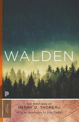 Walden: 150th Anniversary Edition by Thoreau, Henry David