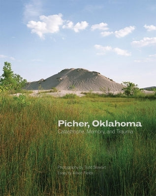 Picher, Oklahoma: Catastrophe, Memory, and Traumavolume 20 by Stewart, Todd