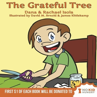The Grateful Tree: Book of Mac Seriesvolume 3 by Isola, Dana