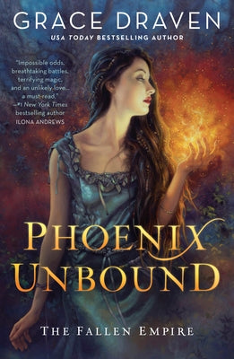 Phoenix Unbound by Draven, Grace