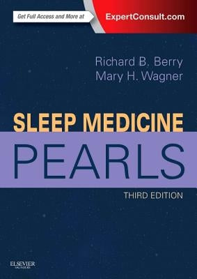 Sleep Medicine Pearls by Berry, Richard B.