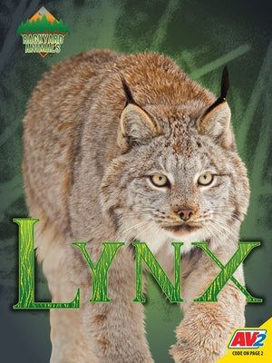 Lynx by Wiseman, Blaine