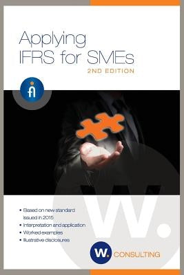 IFRS for SMEs 2nd Edition by Coetzee, Danie