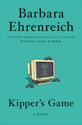 Kipper's Game by Ehrenreich, Barbara