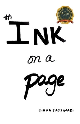 Think on a Page by Tassinari, Tiana