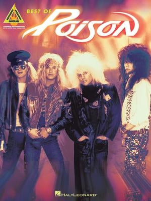 Best of Poison by Poison