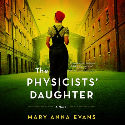 The Physicists' Daughter by 