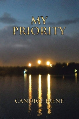 My Priority by Irene, Candice