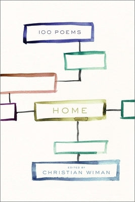 Home: 100 Poems by Wiman, Christian