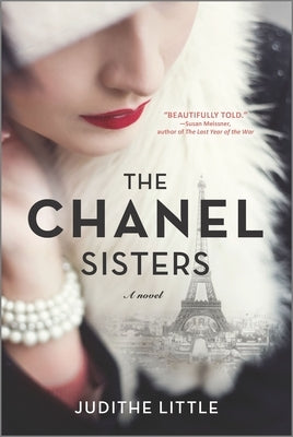 The Chanel Sisters by Little, Judithe