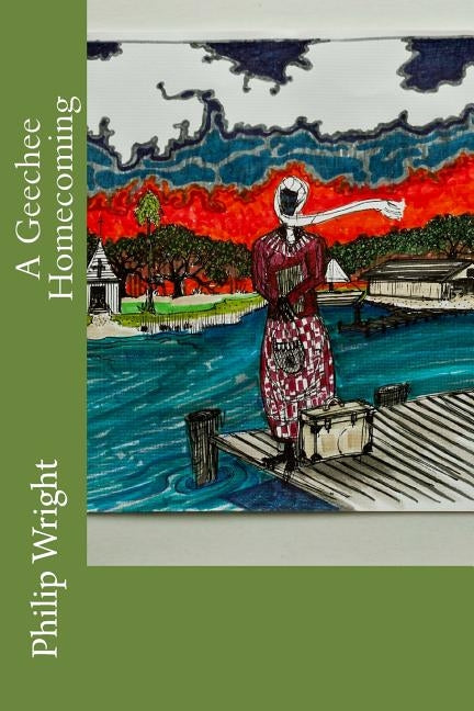 A Geechee Homecoming by Bailey, Cornelia Walker