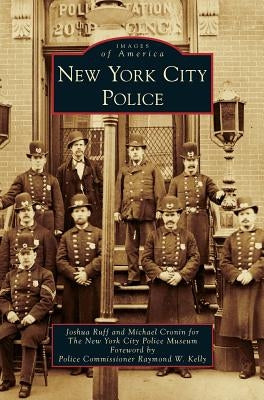 New York City Police by Ruff, Joshua