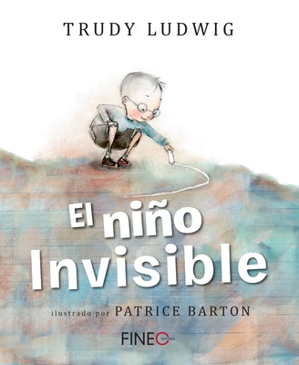 El Niño Invisible by Ludwig, Trudy