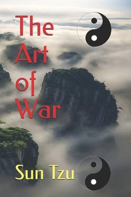 The Art of War by Sun Tzu: The Official Edition by Publishing, Shanghai-Hunan