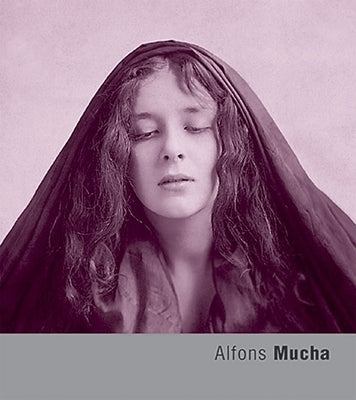 Alfons Mucha by Mucha, Alphonse