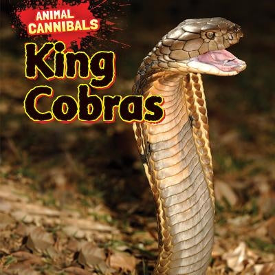 King Cobras by Hesper, Sam