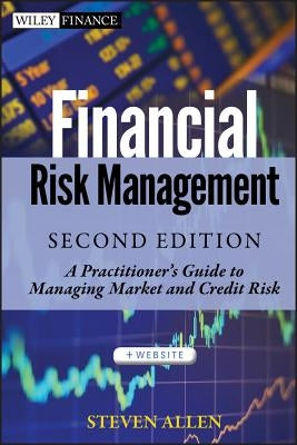 Financial Risk Management 2e by Allen