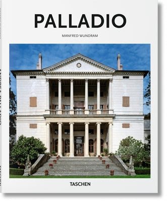 Palladio by Wundram, Manfred