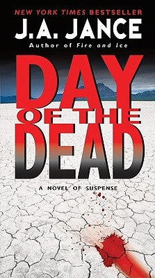 Day of the Dead by Jance, J. A.