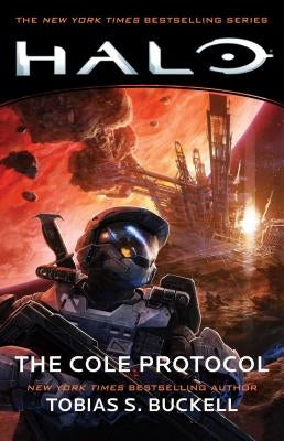 Halo: The Cole Protocol by Buckell, Tobias S.