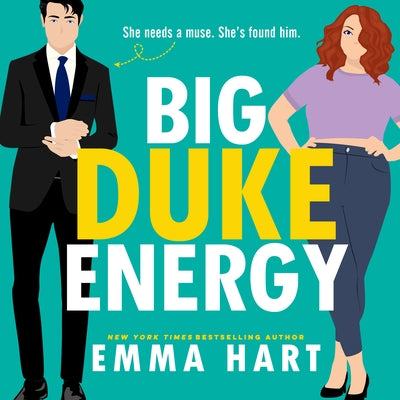 Big Duke Energy by 