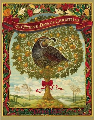 The Twelve Days of Christmas by Long, Laurel
