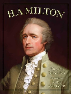 Hamilton by Keating, Frank