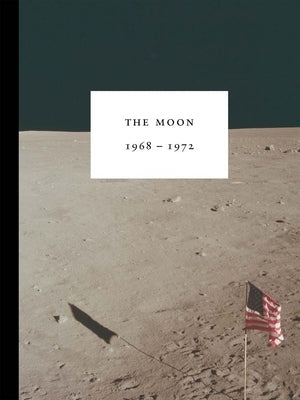 The Moon 1968-1972 by White, E. B.