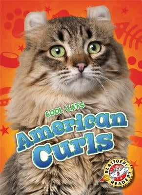 American Curls by Rathburn, Betsy