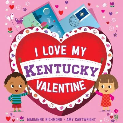 I Love My Kentucky Valentine by Richmond, Marianne