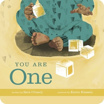 You Are One by O'Leary, Sara