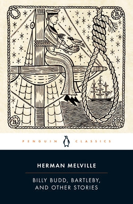 Billy Budd, Bartleby, and Other Stories by Melville, Herman