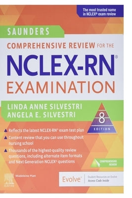 NCLEX-RN Examination by Platt, Madeleine