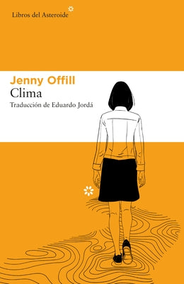 Clima by Offill, Jenny