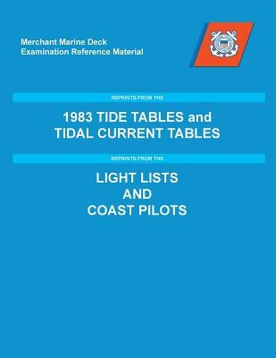 MMDREF Reprint Compilation Book by Uscg