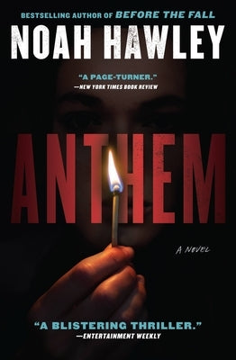 Anthem by Hawley, Noah