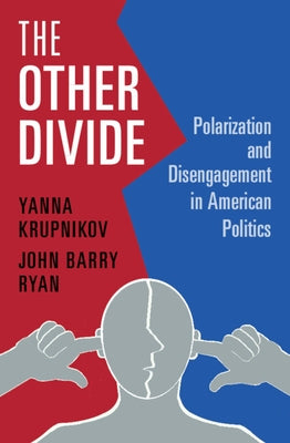 The Other Divide by Krupnikov, Yanna