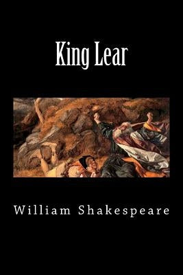 King Lear by Shakespeare, William