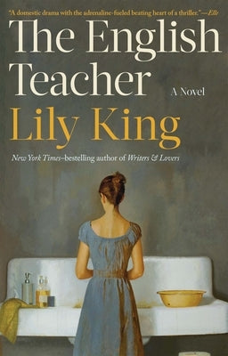 The English Teacher by King, Lily