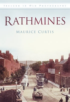 Rathmines by Curtis, Maurice