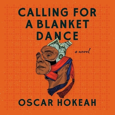 Calling for a Blanket Dance by Hokeah, Oscar