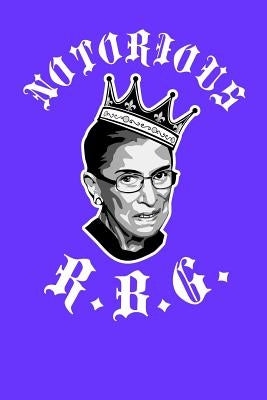 Notorious RBG by Publishing, Xenrise