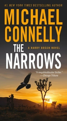 The Narrows by Connelly, Michael