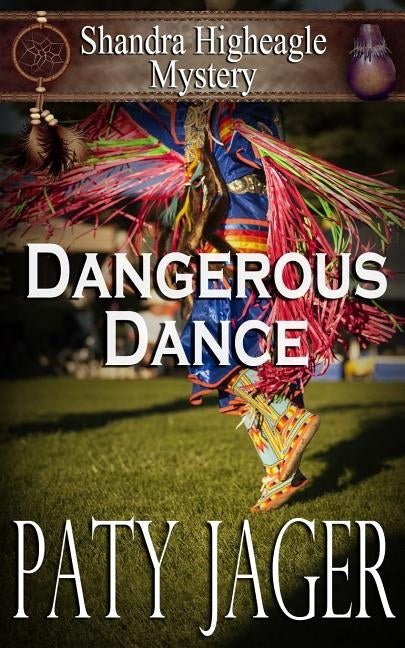Dangerous Dance by Jager, Paty